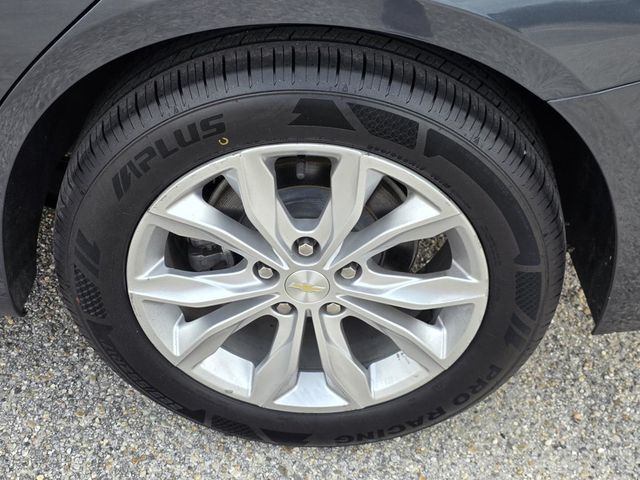 2020 Chevrolet Malibu 4dr Sedan LT - 22721735 - 28