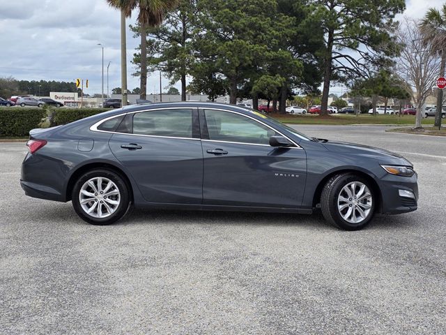 2020 Chevrolet Malibu 4dr Sedan LT - 22721735 - 29
