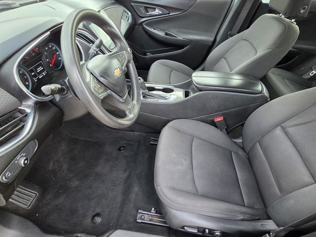 2020 Chevrolet Malibu 4dr Sedan LT - 22721735 - 5