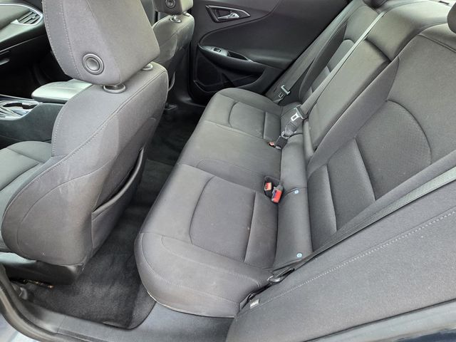 2020 Chevrolet Malibu 4dr Sedan LT - 22721735 - 7