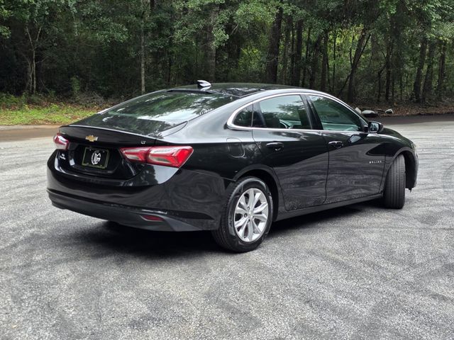 2020 Chevrolet Malibu 1LT's photo