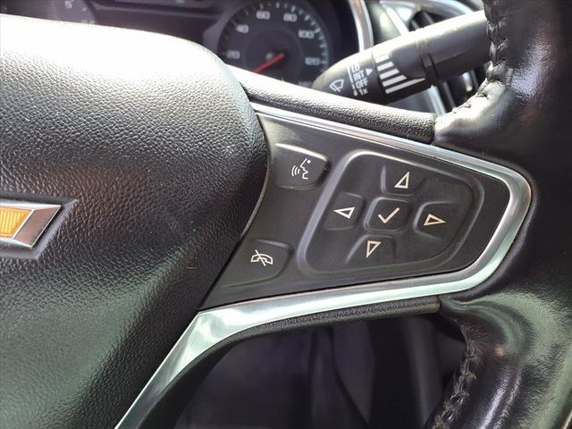 2020 Chevrolet Malibu 4dr Sedan LT - 22927307 - 9