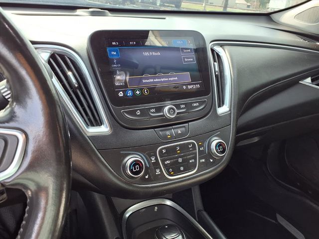 2020 Chevrolet Malibu 4dr Sedan LT - 22927307 - 10