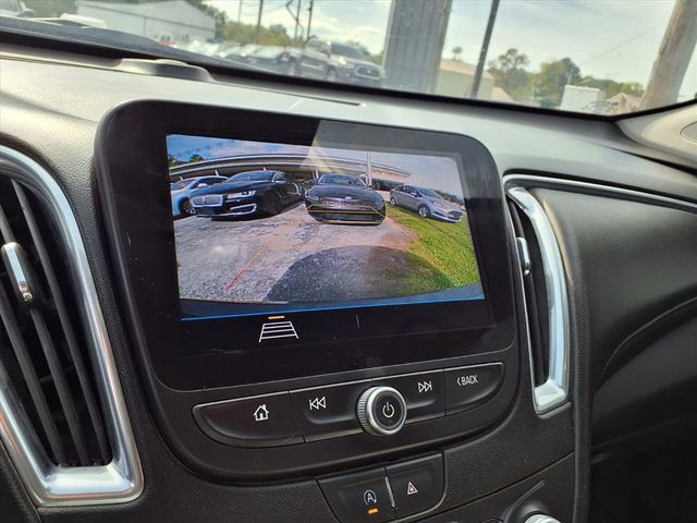 2020 Chevrolet Malibu 4dr Sedan LT - 22927307 - 11