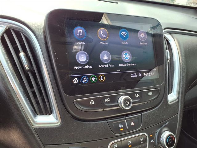 2020 Chevrolet Malibu 4dr Sedan LT - 22927307 - 12