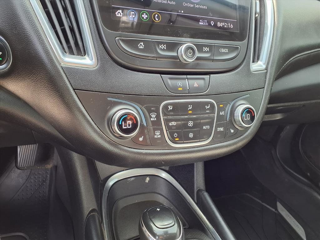 2020 Chevrolet Malibu 4dr Sedan LT - 22927307 - 13