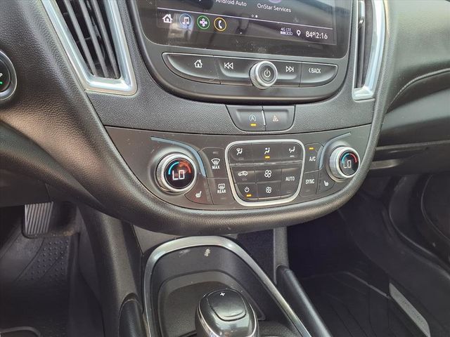 2020 Chevrolet Malibu 4dr Sedan LT - 22927307 - 13