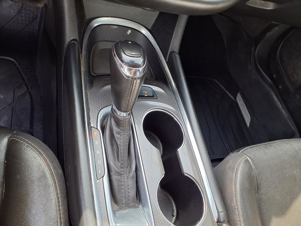 2020 Chevrolet Malibu 4dr Sedan LT - 22927307 - 14