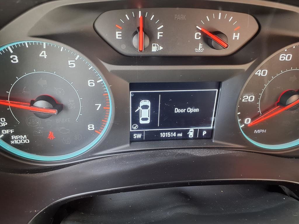 2020 Chevrolet Malibu 4dr Sedan LT - 22927307 - 15