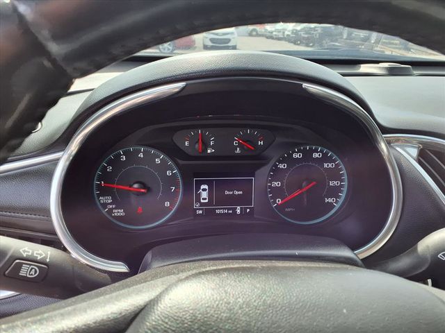 2020 Chevrolet Malibu 4dr Sedan LT - 22927307 - 16