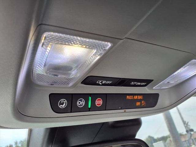 2020 Chevrolet Malibu 4dr Sedan LT - 22927307 - 17