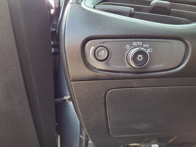 2020 Chevrolet Malibu 4dr Sedan LT - 22927307 - 18