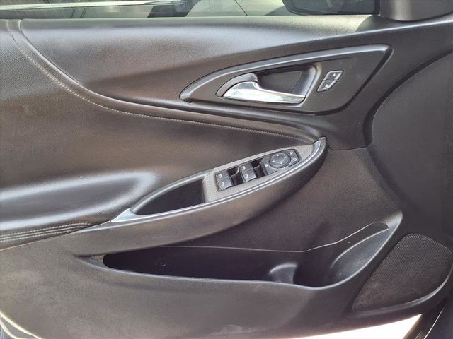 2020 Chevrolet Malibu 4dr Sedan LT - 22927307 - 19