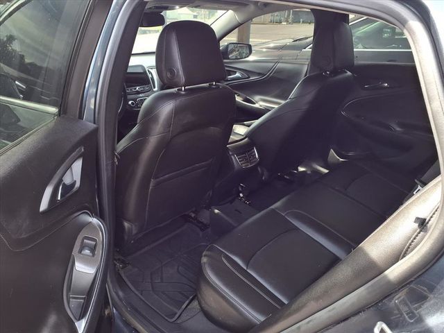 2020 Chevrolet Malibu 4dr Sedan LT - 22927307 - 20