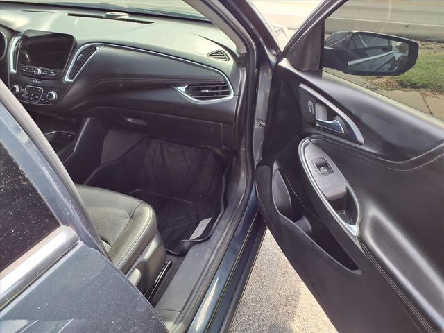 2020 Chevrolet Malibu 4dr Sedan LT - 22927307 - 24