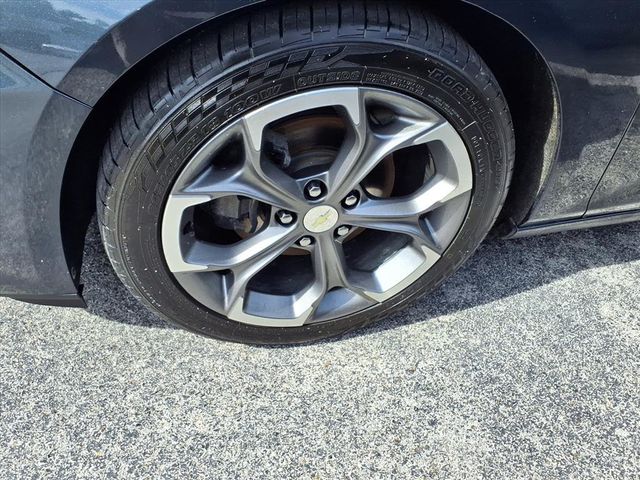 2020 Chevrolet Malibu 4dr Sedan LT - 22927307 - 4