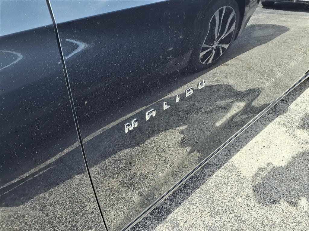 2020 Chevrolet Malibu 4dr Sedan LT - 22927307 - 5