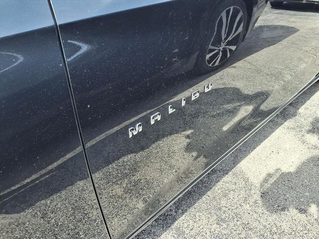 2020 Chevrolet Malibu 4dr Sedan LT - 22927307 - 5