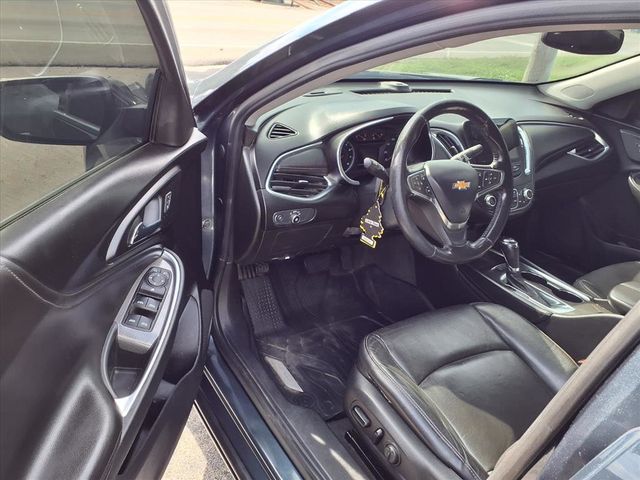 2020 Chevrolet Malibu 4dr Sedan LT - 22927307 - 6