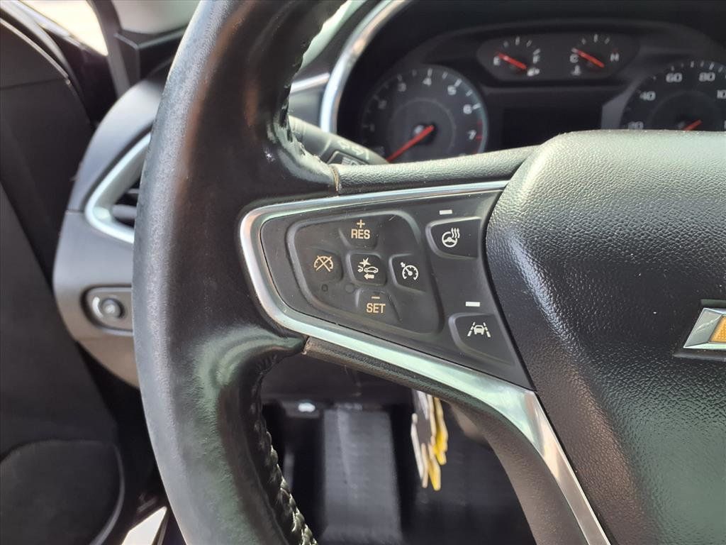 2020 Chevrolet Malibu 4dr Sedan LT - 22927307 - 7