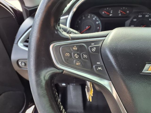 2020 Chevrolet Malibu 4dr Sedan LT - 22927307 - 7