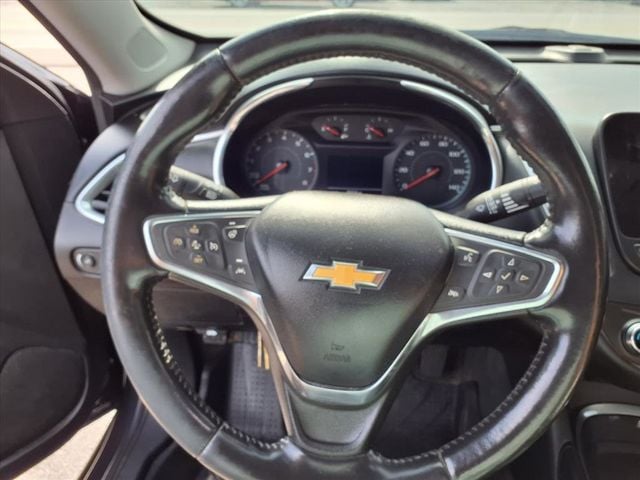 2020 Chevrolet Malibu 4dr Sedan LT - 22927307 - 8