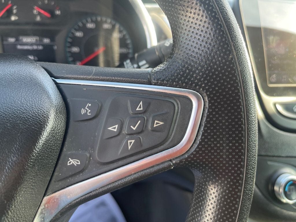 2020 Chevrolet Malibu 4dr Sedan LT - 22975214 - 9