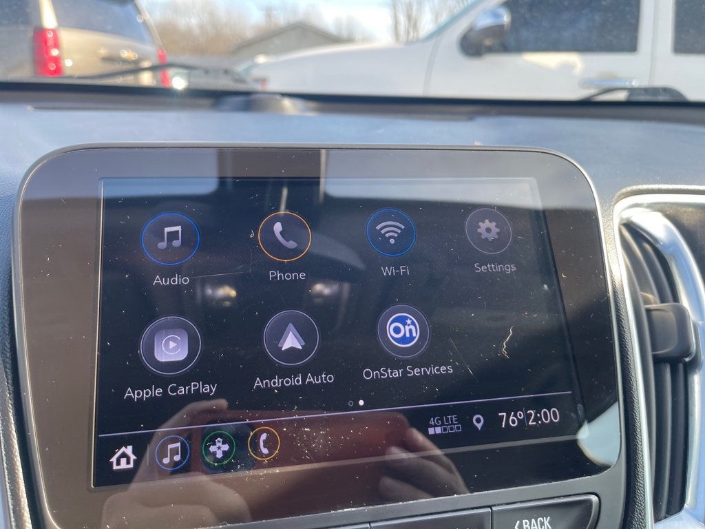 2020 Chevrolet Malibu 4dr Sedan LT - 22975214 - 11