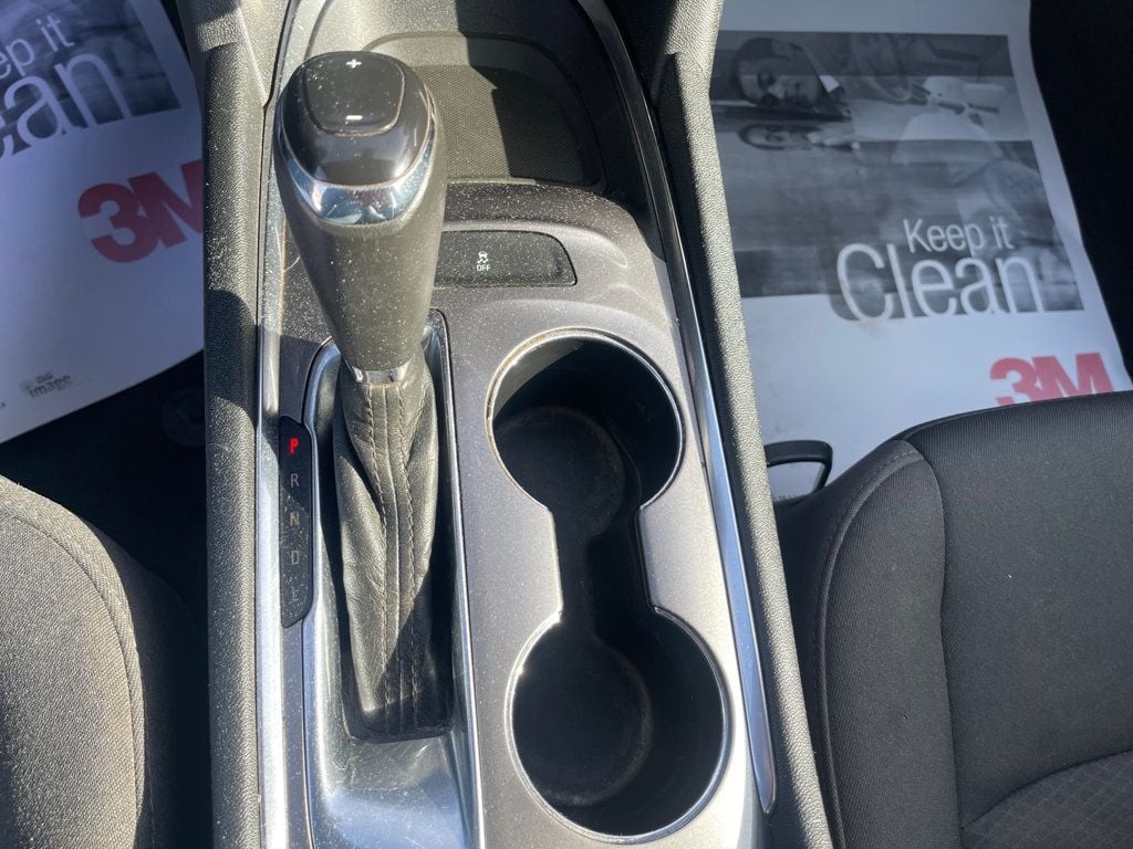 2020 Chevrolet Malibu 4dr Sedan LT - 22975214 - 13