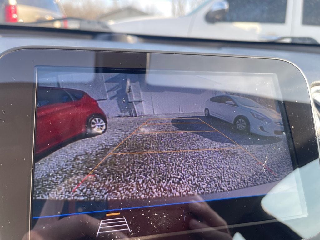 2020 Chevrolet Malibu 4dr Sedan LT - 22975214 - 16