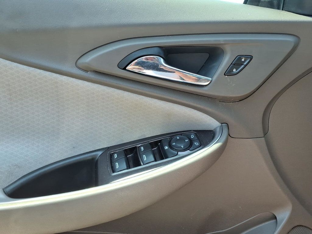 2020 Chevrolet Malibu 4dr Sedan LT - 23062608 - 11