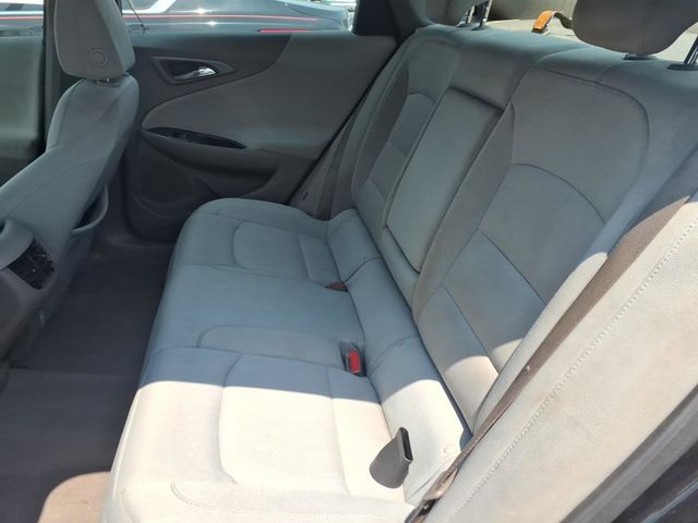 2020 Chevrolet Malibu 4dr Sedan LT - 23062608 - 12