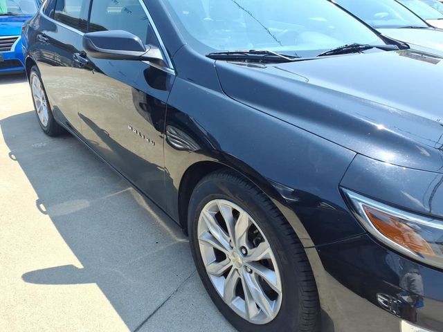 2020 Chevrolet Malibu 4dr Sedan LT - 23062608 - 15