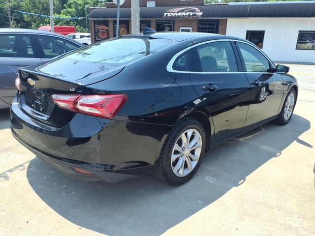 2020 Chevrolet Malibu 4dr Sedan LT - 23062608 - 1