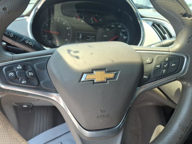 2020 Chevrolet Malibu 4dr Sedan LT - 23062608 - 6