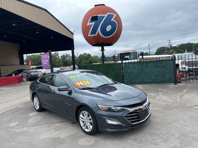 2020 Chevrolet Malibu 4dr Sedan LT - 22896299 - 0