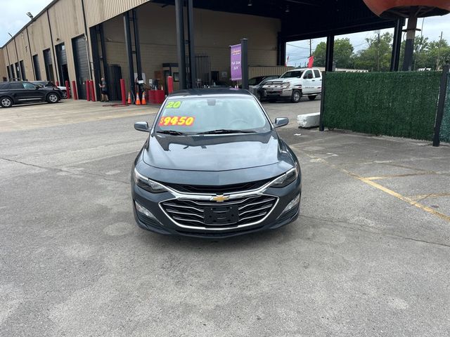 2020 Chevrolet Malibu 4dr Sedan LT - 22896299 - 1