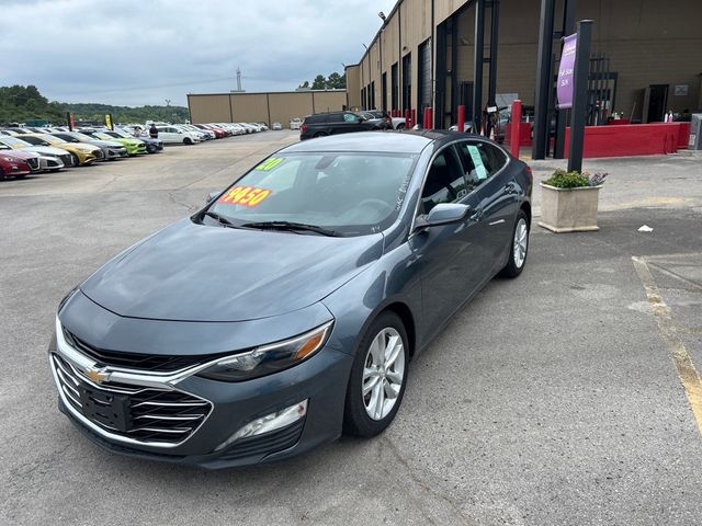 2020 Chevrolet Malibu 4dr Sedan LT - 22896299 - 2
