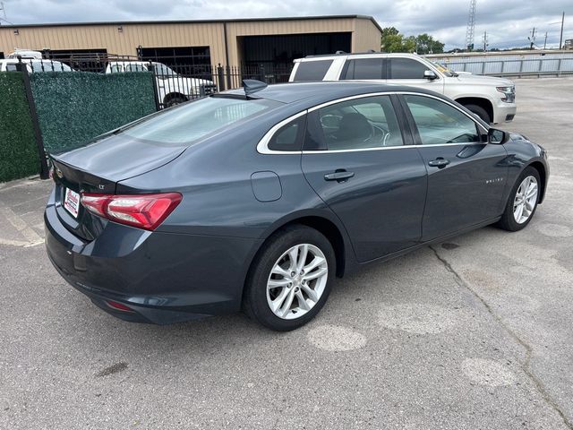 2020 Chevrolet Malibu 4dr Sedan LT - 22896299 - 3