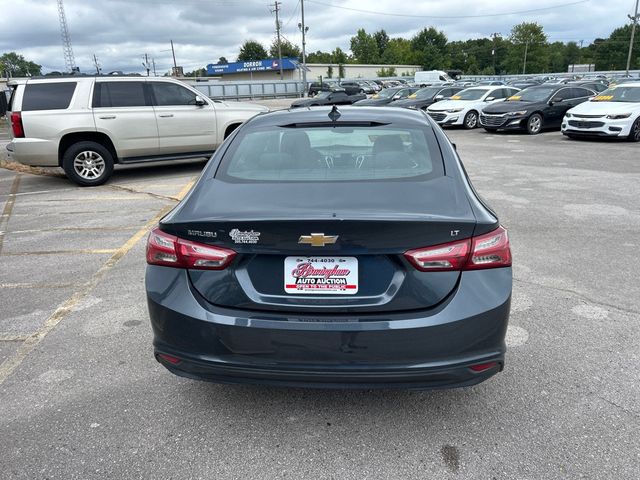 2020 Chevrolet Malibu 4dr Sedan LT - 22896299 - 4