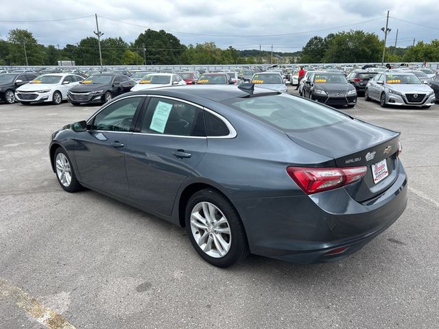 2020 Chevrolet Malibu 4dr Sedan LT - 22896299 - 5