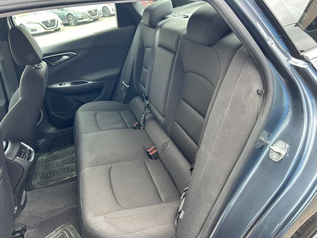 2020 Chevrolet Malibu 4dr Sedan LT - 22896299 - 6