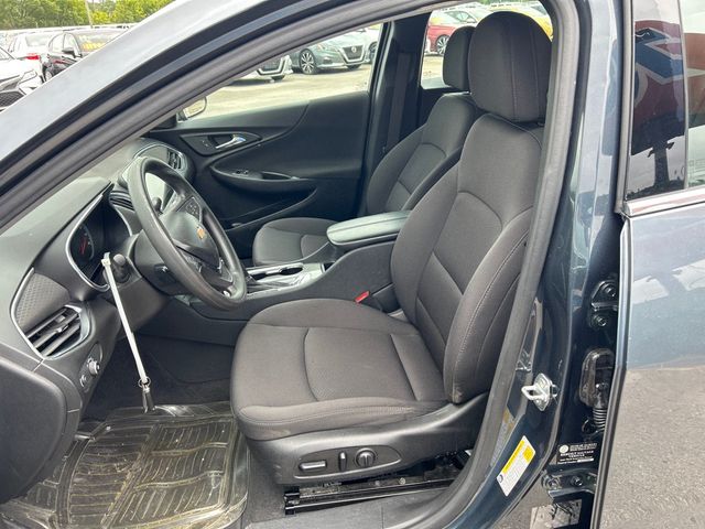 2020 Chevrolet Malibu 4dr Sedan LT - 22896299 - 7