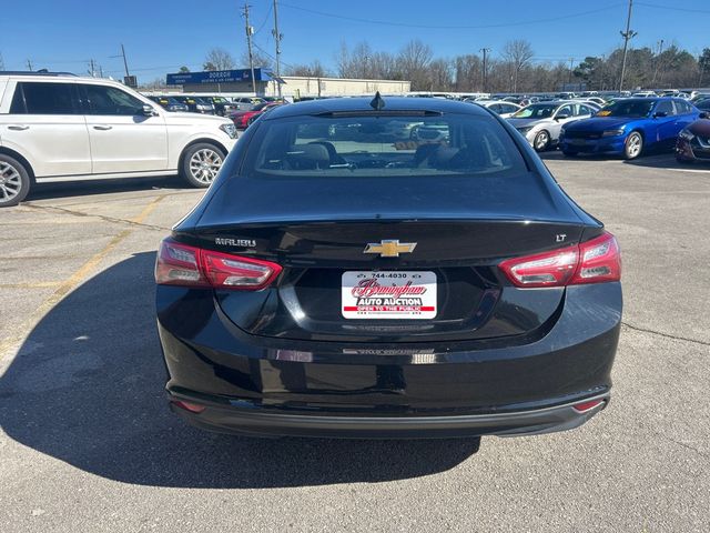 2020 Chevrolet Malibu 4dr Sedan LT - 22972237 - 4