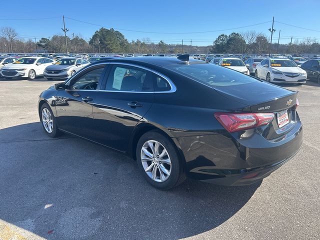 2020 Chevrolet Malibu 4dr Sedan LT - 22972237 - 5