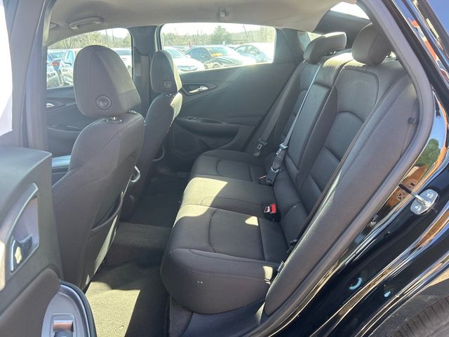 2020 Chevrolet Malibu 4dr Sedan LT - 22972237 - 6