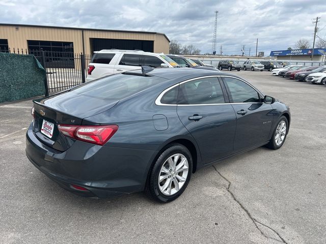 2020 Chevrolet Malibu 4dr Sedan LT - 22990479 - 3