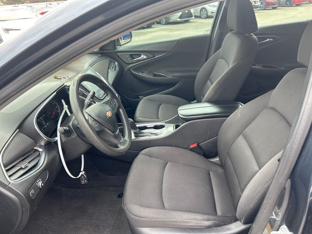 2020 Chevrolet Malibu 4dr Sedan LT - 22990479 - 7