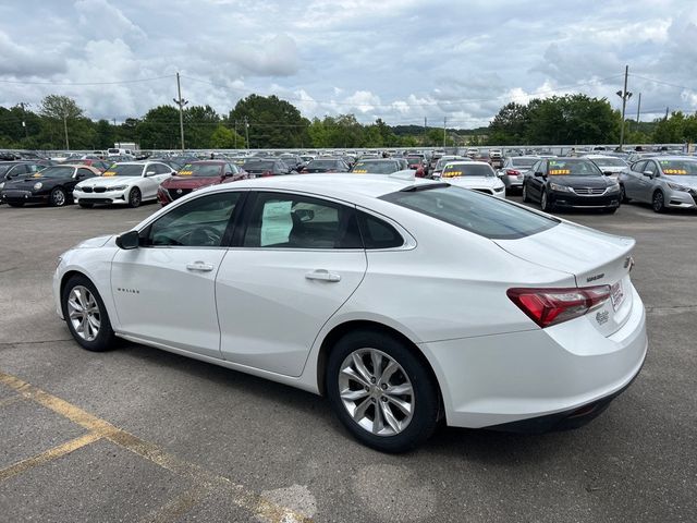 2020 Chevrolet Malibu 4dr Sedan LT - 23034062 - 5