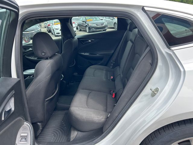 2020 Chevrolet Malibu 4dr Sedan LT - 23034062 - 6